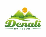 https://www.logocontest.com/public/logoimage/1557940318Denali RV Resort Logo 6.jpg